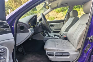 BMW 530i e39 Individual - 2002