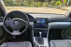 BMW 530i e39 Individual - 2002