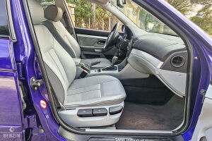 BMW 530i e39 Individual - 2002