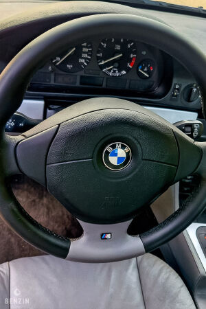 BMW 530i e39 Individual - 2002