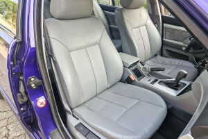 BMW 530i e39 Individual - 2002