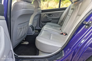 BMW 530i e39 Individual - 2002