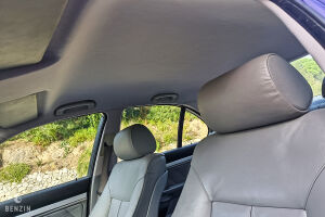 BMW 530i e39 Individual - 2002