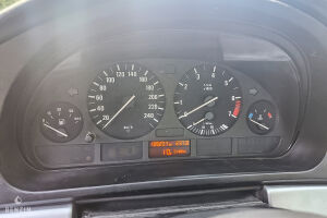 BMW 530i e39 Individual - 2002