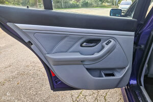 BMW 530i e39 Individual - 2002