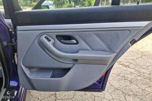 BMW 530i e39 Individual - 2002