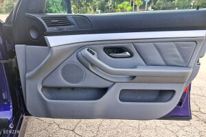 BMW 530i e39 Individual - 2002