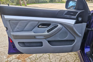 BMW 530i e39 Individual - 2002