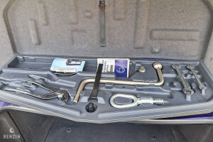 BMW 530i e39 Individual - 2002