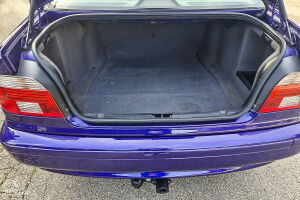 BMW 530i e39 Individual - 2002