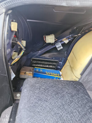 BMW 530i e39 Individual - 2002