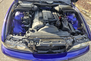 BMW 530i e39 Individual - 2002