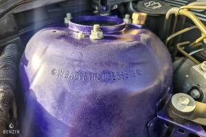 BMW 530i e39 Individual - 2002