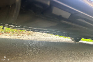 BMW 530i e39 Individual - 2002