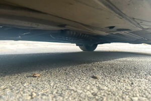 BMW 530i e39 Individual - 2002