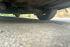 BMW 530i e39 Individual - 2002