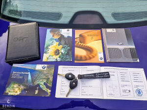 BMW 530i e39 Individual - 2002