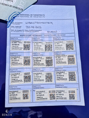 BMW 530i e39 Individual - 2002