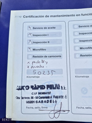 BMW 530i e39 Individual - 2002