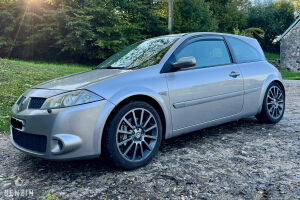 Renault Megane 2 RS Trophy 411/500 - 2005