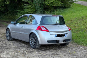 Renault Megane 2 RS Trophy 411/500 - 2005
