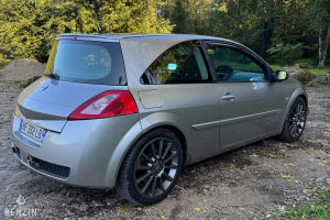 Renault Megane 2 RS Trophy 411/500 - 2005