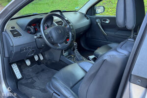 Renault Megane 2 RS Trophy 411/500 - 2005