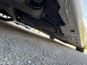 Renault Megane 2 RS Trophy 411/500 - 2005