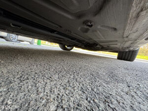 Renault Megane 2 RS Trophy 411/500 - 2005