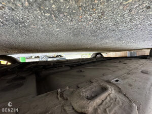 Renault Megane 2 RS Trophy 411/500 - 2005