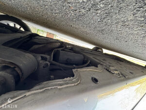 Renault Megane 2 RS Trophy 411/500 - 2005