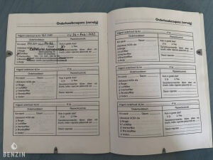 Renault Megane 2 RS Trophy 411/500 - 2005