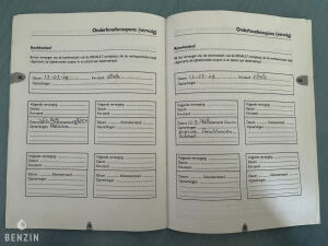 Renault Megane 2 RS Trophy 411/500 - 2005