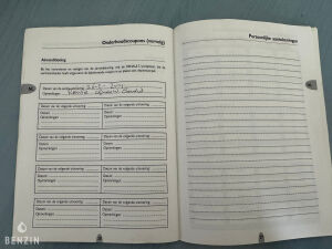 Renault Megane 2 RS Trophy 411/500 - 2005