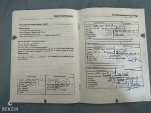 Renault Megane 2 RS Trophy 411/500 - 2005