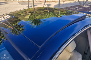 BMW 645ci e63 - 2005