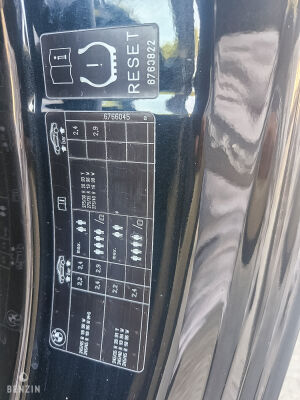 BMW 645ci e63 - 2005