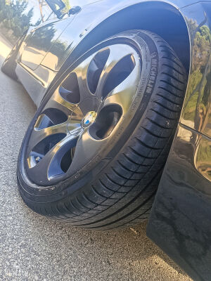 BMW 645ci e63 - 2005