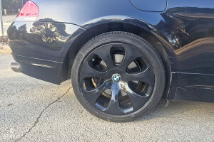 BMW 645ci e63 - 2005