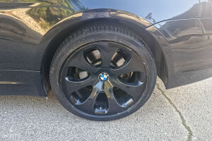 BMW 645ci e63 - 2005