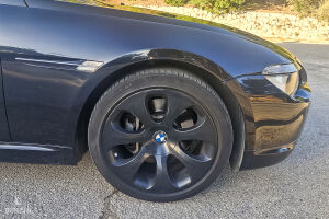 BMW 645ci e63 - 2005