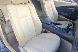 BMW 645ci e63 - 2005