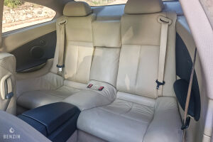 BMW 645ci e63 - 2005