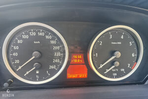 BMW 645ci e63 - 2005