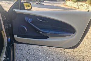 BMW 645ci e63 - 2005