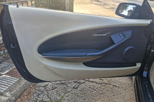 BMW 645ci e63 - 2005