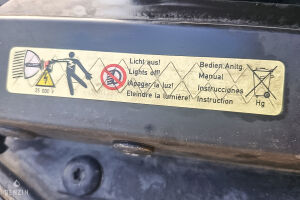 BMW 645ci e63 - 2005