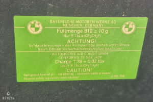 BMW 645ci e63 - 2005