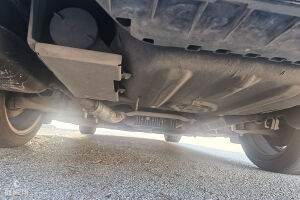 BMW 645ci e63 - 2005