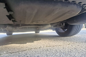 BMW 645ci e63 - 2005